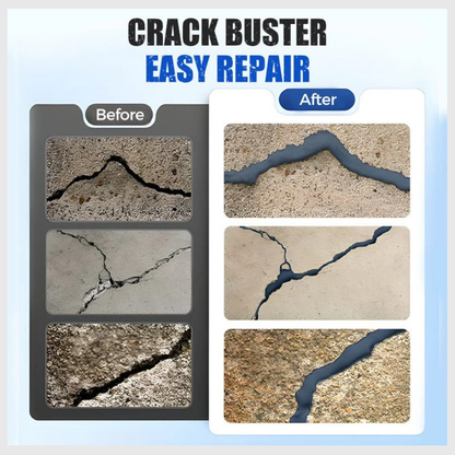 RéparBéton™ – Heavy-Duty Adhesive