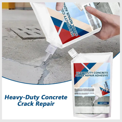 RéparBéton™ – Heavy-Duty Adhesive