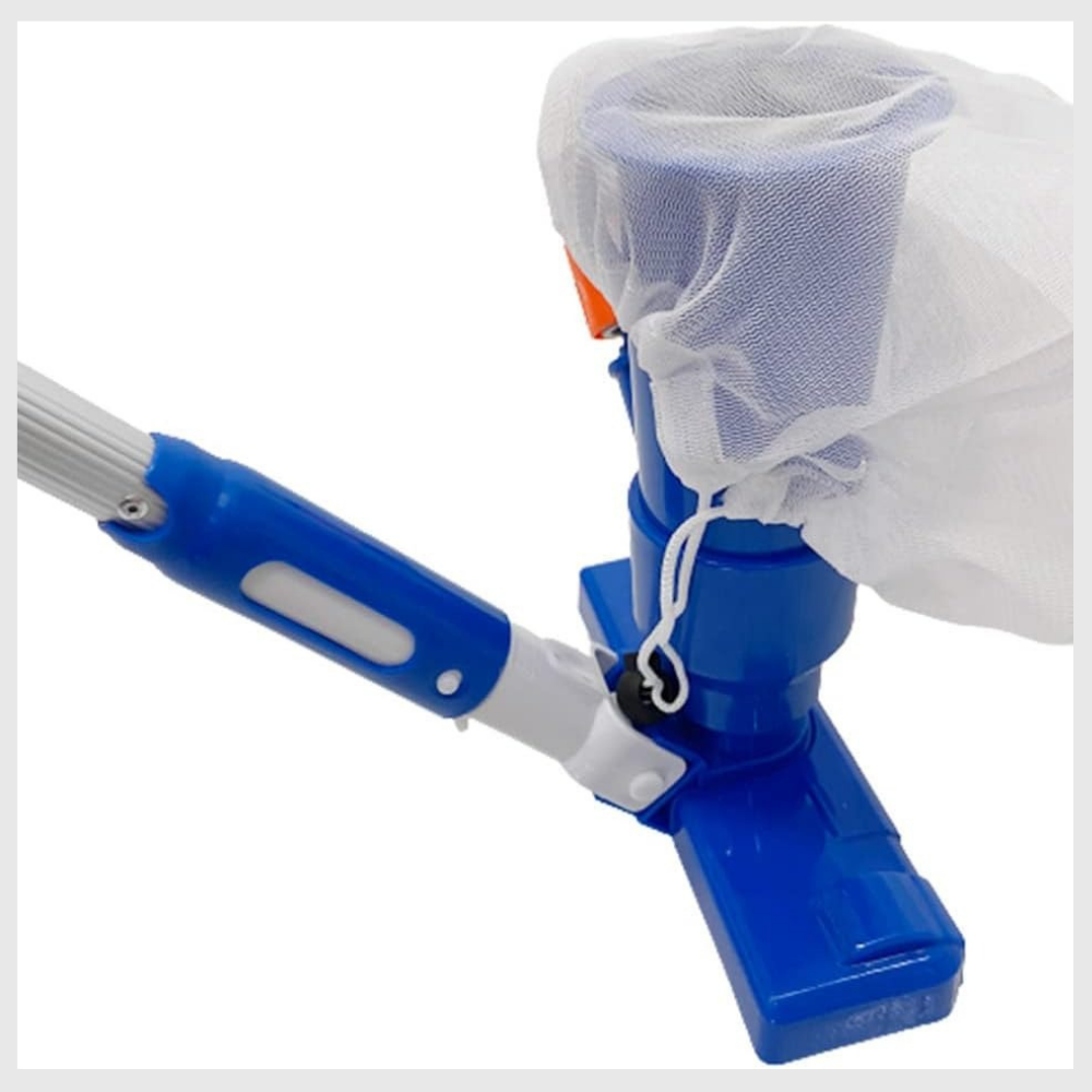 PurePool™ Pool Vacuum