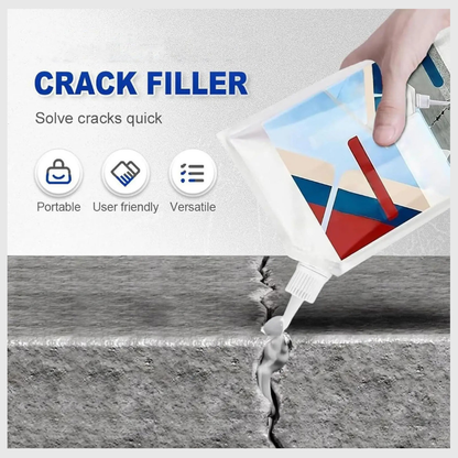 RéparBéton™ – Heavy-Duty Adhesive