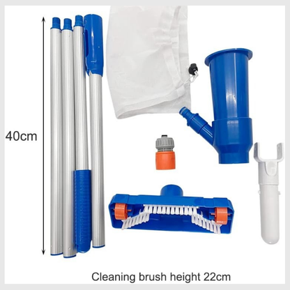 PurePool™ Pool Vacuum