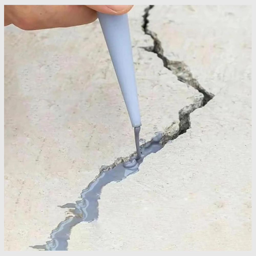 RéparBéton™ – Heavy-Duty Adhesive