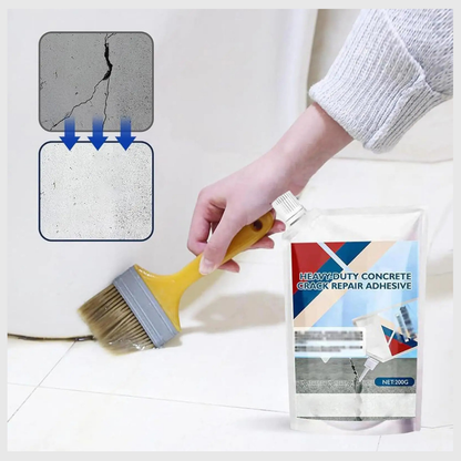 RéparBéton™ – Heavy-Duty Adhesive