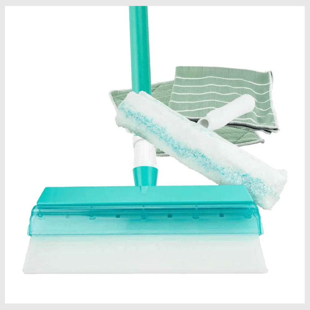 Aquaclean™ Silicone Window Squeegee