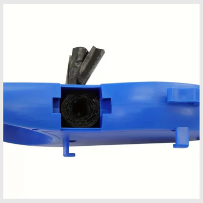 LeashPro™ – The Multifunctional Hydrating Dog Leash