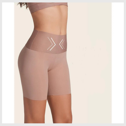 LuxeShape™ – Soft Compression with Shaping Effect