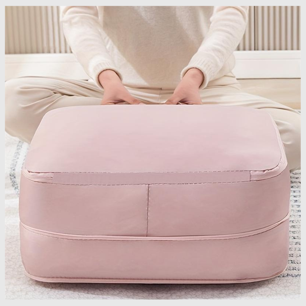 VeroPack™– Waterproof Compression Bag