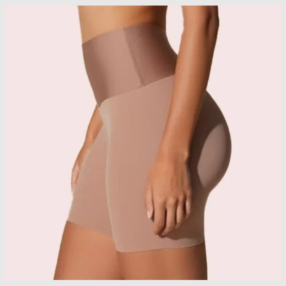 LuxeShape™ – Soft Compression with Shaping Effect