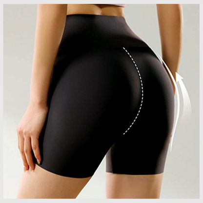 LuxeShape™ – Soft Compression with Shaping Effect