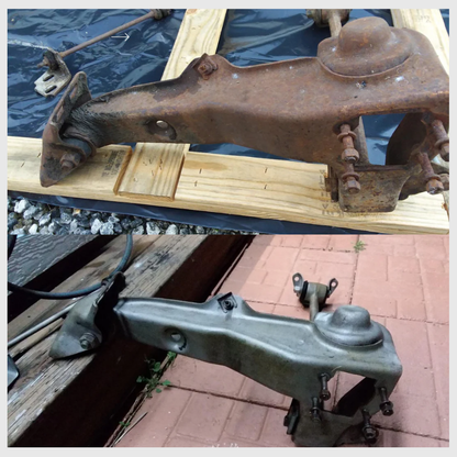 BlastMaster™ Enhanced Sandblasting Kit