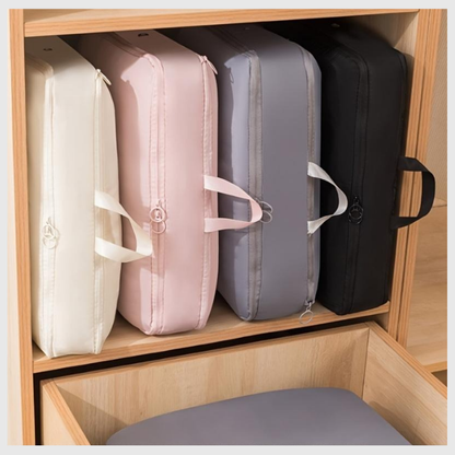 VeroPack™– Waterproof Compression Bag