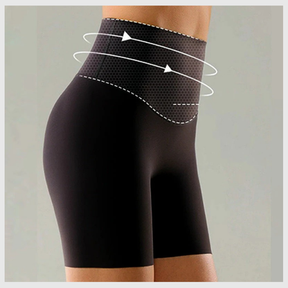 LuxeShape™ – Soft Compression with Shaping Effect