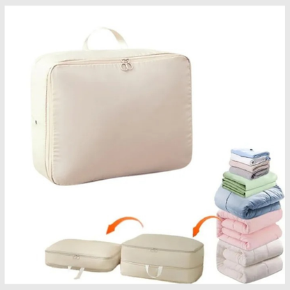 VeroPack™– Waterproof Compression Bag