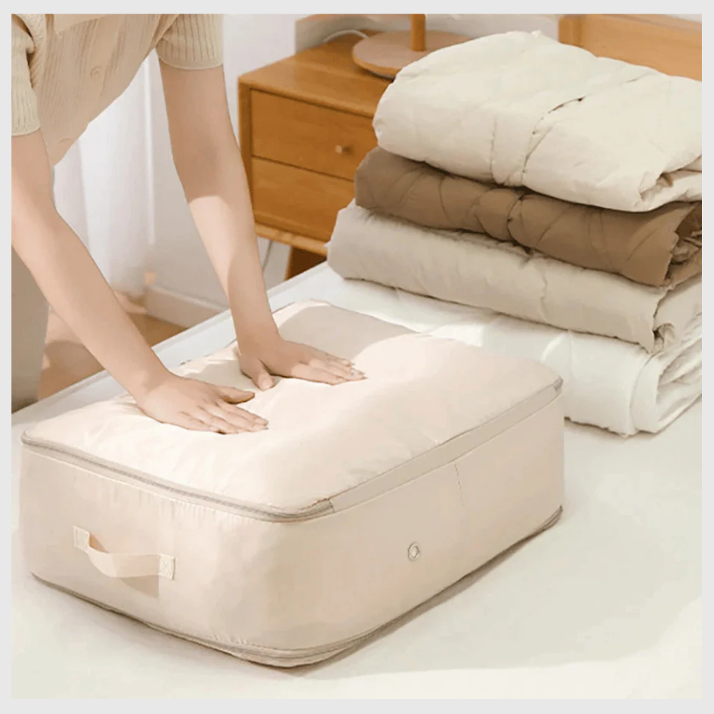 VeroPack™– Waterproof Compression Bag