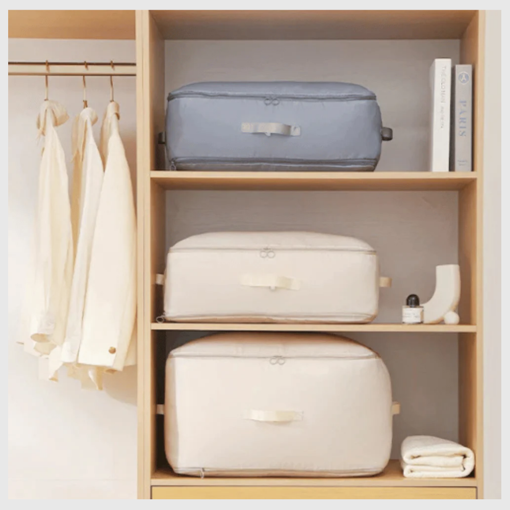 VeroPack™– Waterproof Compression Bag