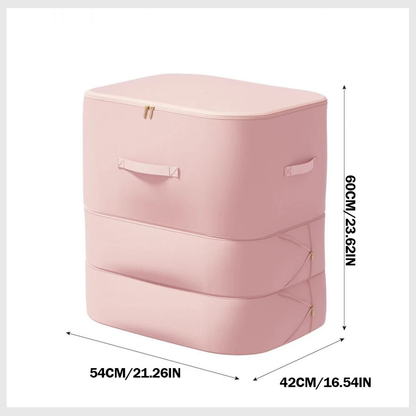 VeroPack™– Waterproof Compression Bag