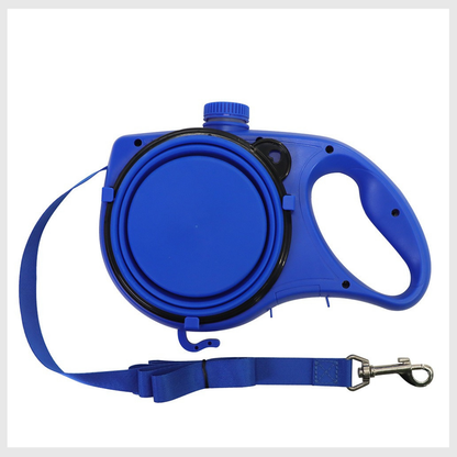LeashPro™ – The Multifunctional Hydrating Dog Leash