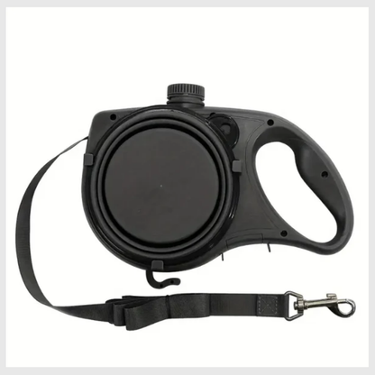 LeashPro™ – The Multifunctional Hydrating Dog Leash