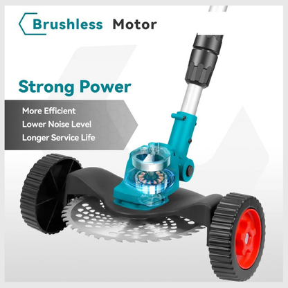 M47™ – 3-in-1 Trimmer, Complete Kit