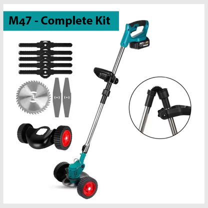 M47™ – 3-in-1 Trimmer, Complete Kit