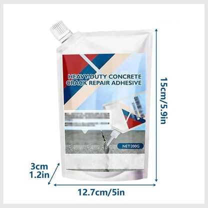 RéparBéton™ – Heavy-Duty Adhesive