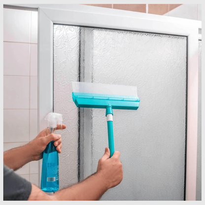 Aquaclean™ Silicone Window Squeegee