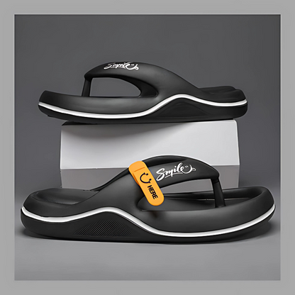 ComfortPlus™ Summer Sandals with Cushioned Soles