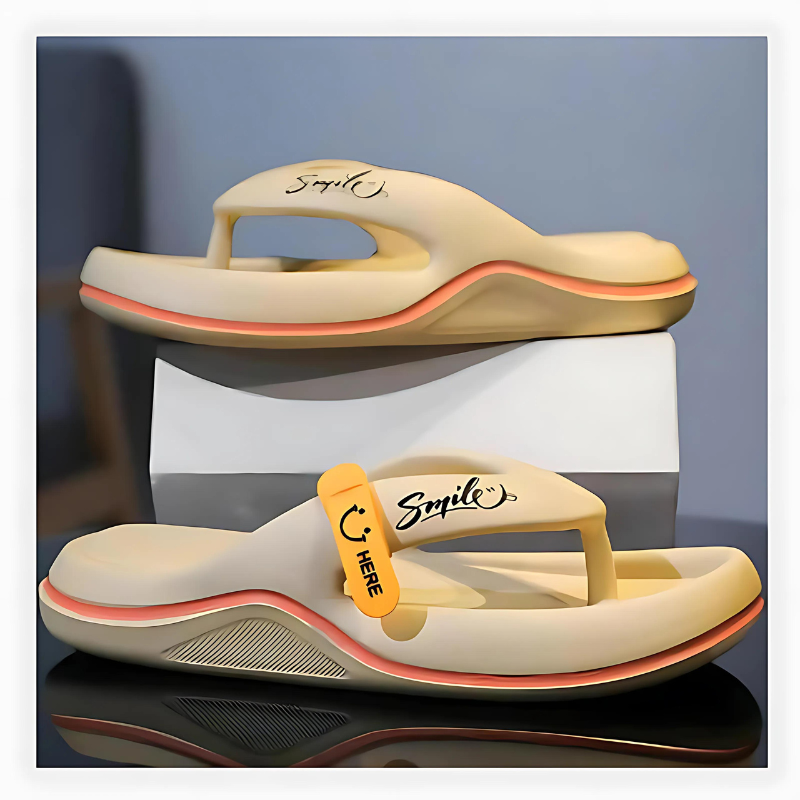 ComfortPlus™ Summer Sandals with Cushioned Soles