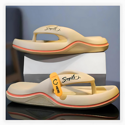 ComfortPlus™ Summer Sandals with Cushioned Soles