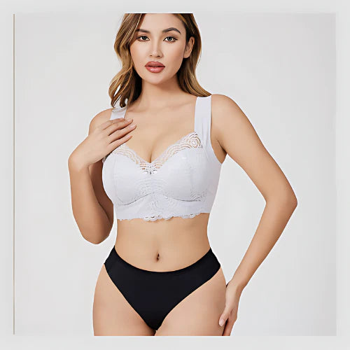 Premium Push-Up Bra: Perfect Comfort and Support