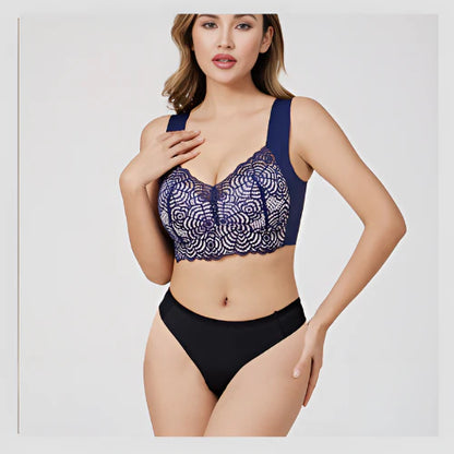 Premium Push-Up Bra: Perfect Comfort and Support
