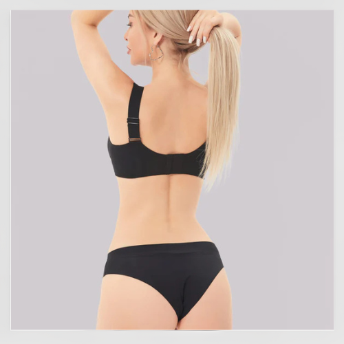 GetComfy™: The Revolutionary Bra for Absolute Comfort