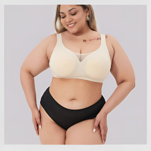 GetComfy™: The Revolutionary Bra for Absolute Comfort