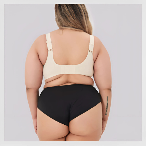 GetComfy™: The Revolutionary Bra for Absolute Comfort