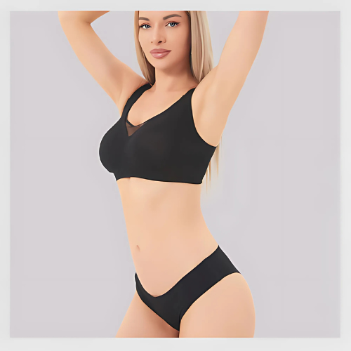 GetComfy™: The Revolutionary Bra for Absolute Comfort