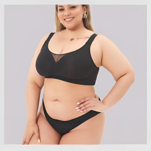 GetComfy™: The Revolutionary Bra for Absolute Comfort