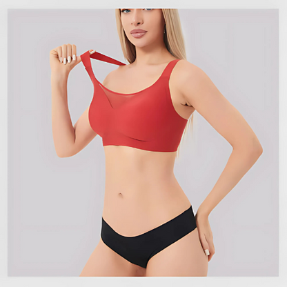 GetComfy™: The Revolutionary Bra for Absolute Comfort