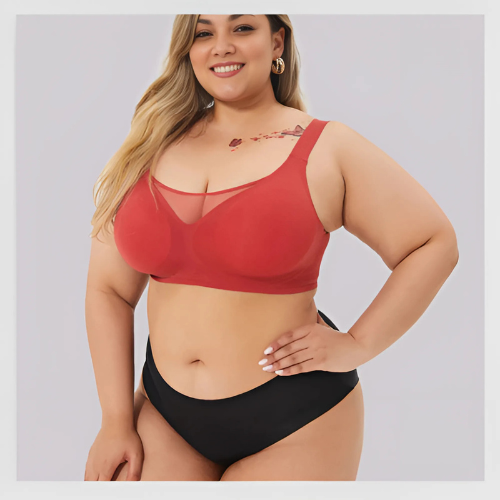 GetComfy™: The Revolutionary Bra for Absolute Comfort