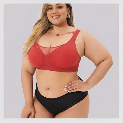 GetComfy™: The Revolutionary Bra for Absolute Comfort