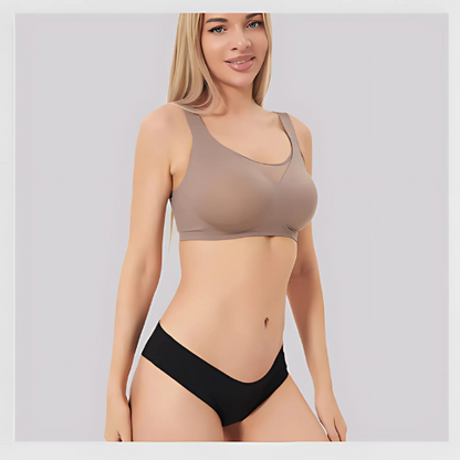 GetComfy™: The Revolutionary Bra for Absolute Comfort