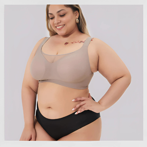 GetComfy™: The Revolutionary Bra for Absolute Comfort