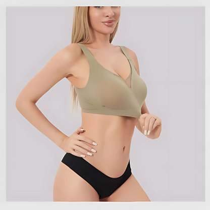 GetComfy™: The Revolutionary Bra for Absolute Comfort