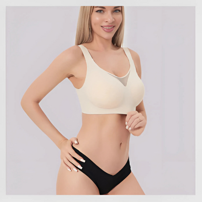 GetComfy™: The Revolutionary Bra for Absolute Comfort