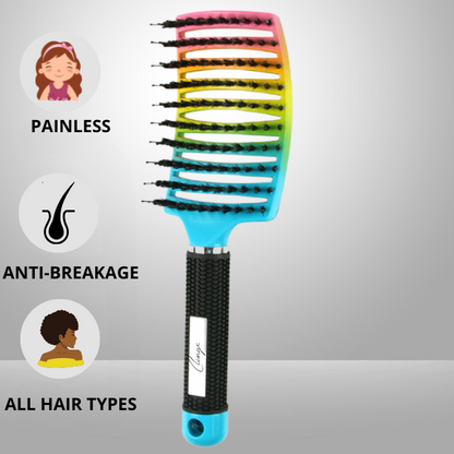 Magic Detangling Brush
