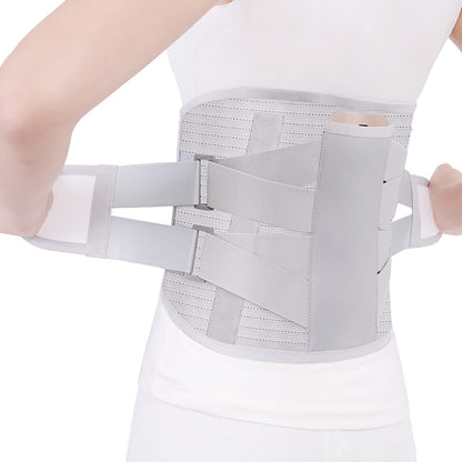 ORTHOPEDIC LUMBAR SUPPORT BELT