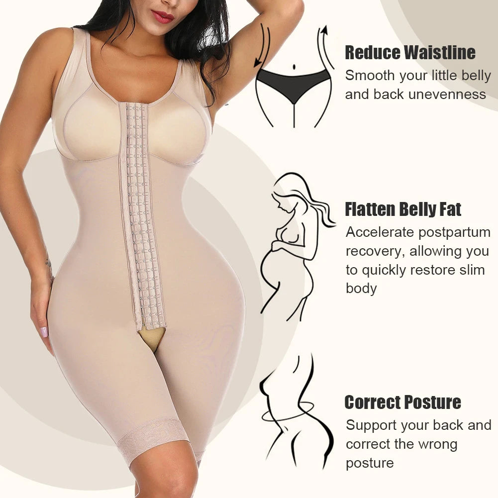 Shapewear Bodysuit