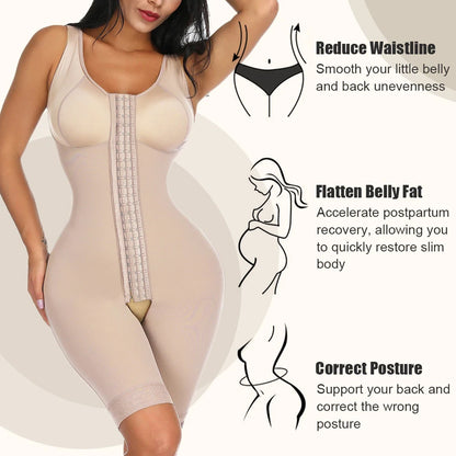 Shapewear Bodysuit