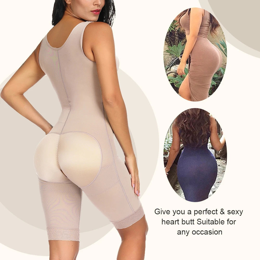 Shapewear Bodysuit