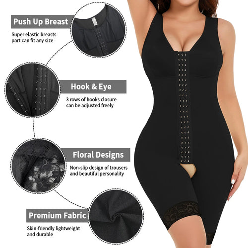 Shapewear Bodysuit