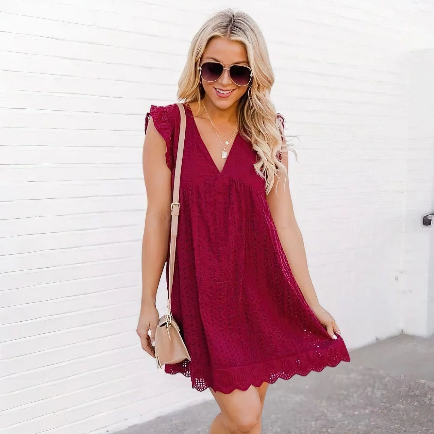 LuneVive™ – The Everyday Summer Dress You’ll Never Want to Take Off